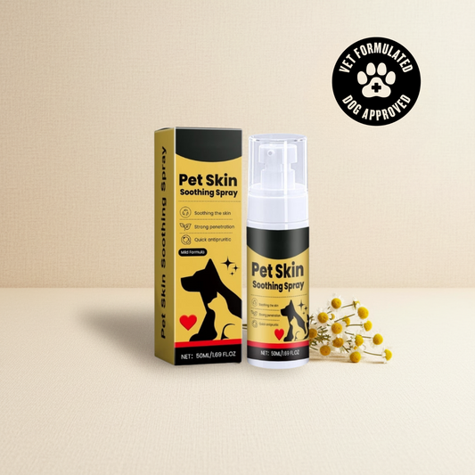 Healpaws™ Vet Formulated Spray